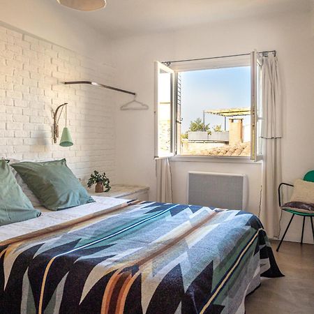 Ferienwohnung Le 40 LʼIsle-sur-la-Sorgue Exterior foto