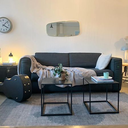 Ferienwohnung Le 40 LʼIsle-sur-la-Sorgue Exterior foto