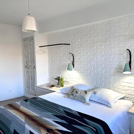 Ferienwohnung Le 40 LʼIsle-sur-la-Sorgue Exterior foto