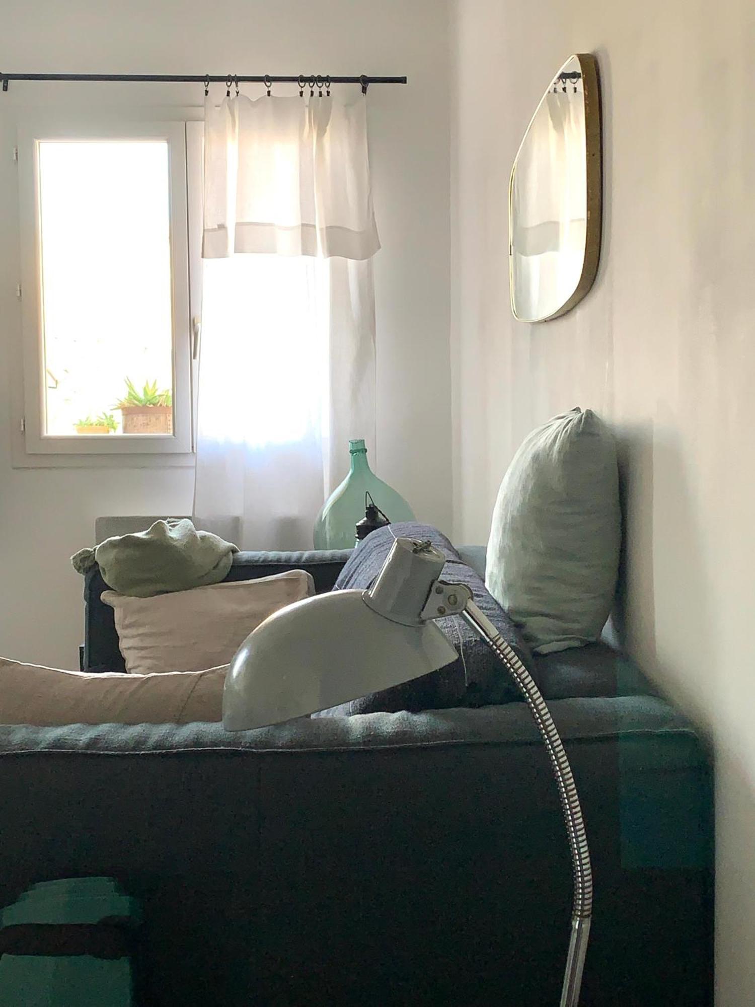 Ferienwohnung Le 40 LʼIsle-sur-la-Sorgue Exterior foto