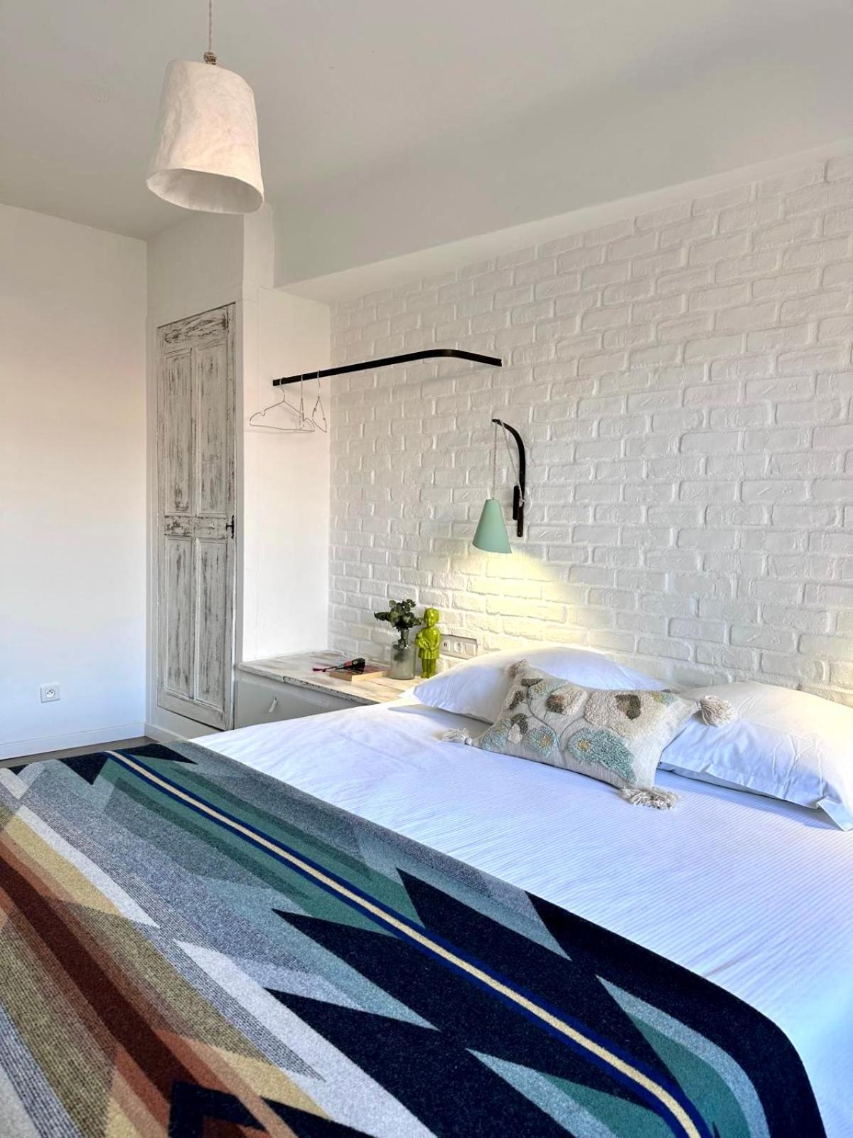 Ferienwohnung Le 40 LʼIsle-sur-la-Sorgue Exterior foto