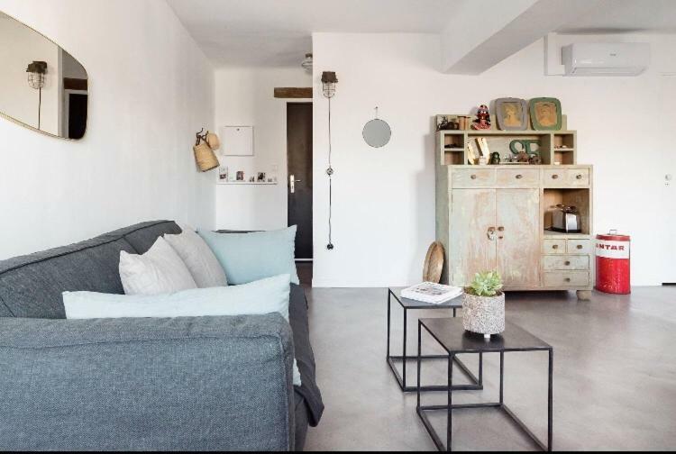 Ferienwohnung Le 40 LʼIsle-sur-la-Sorgue Exterior foto